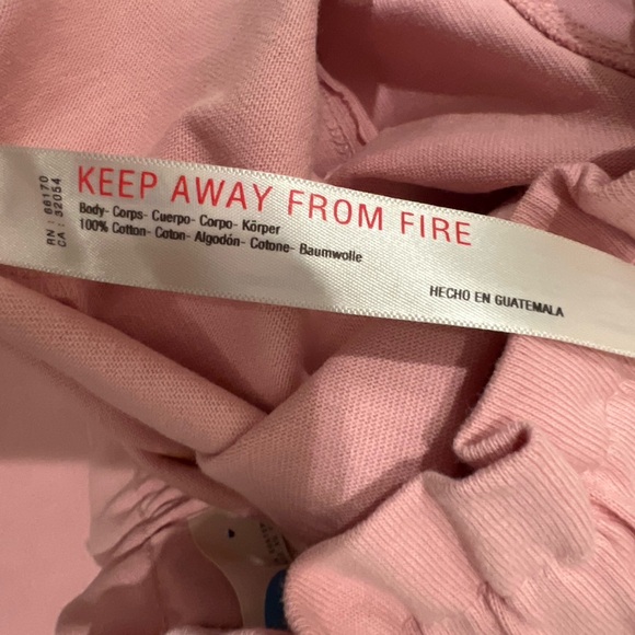 Free People Beach Palma Pink Wide Leg Pants - Picture 11 of 11